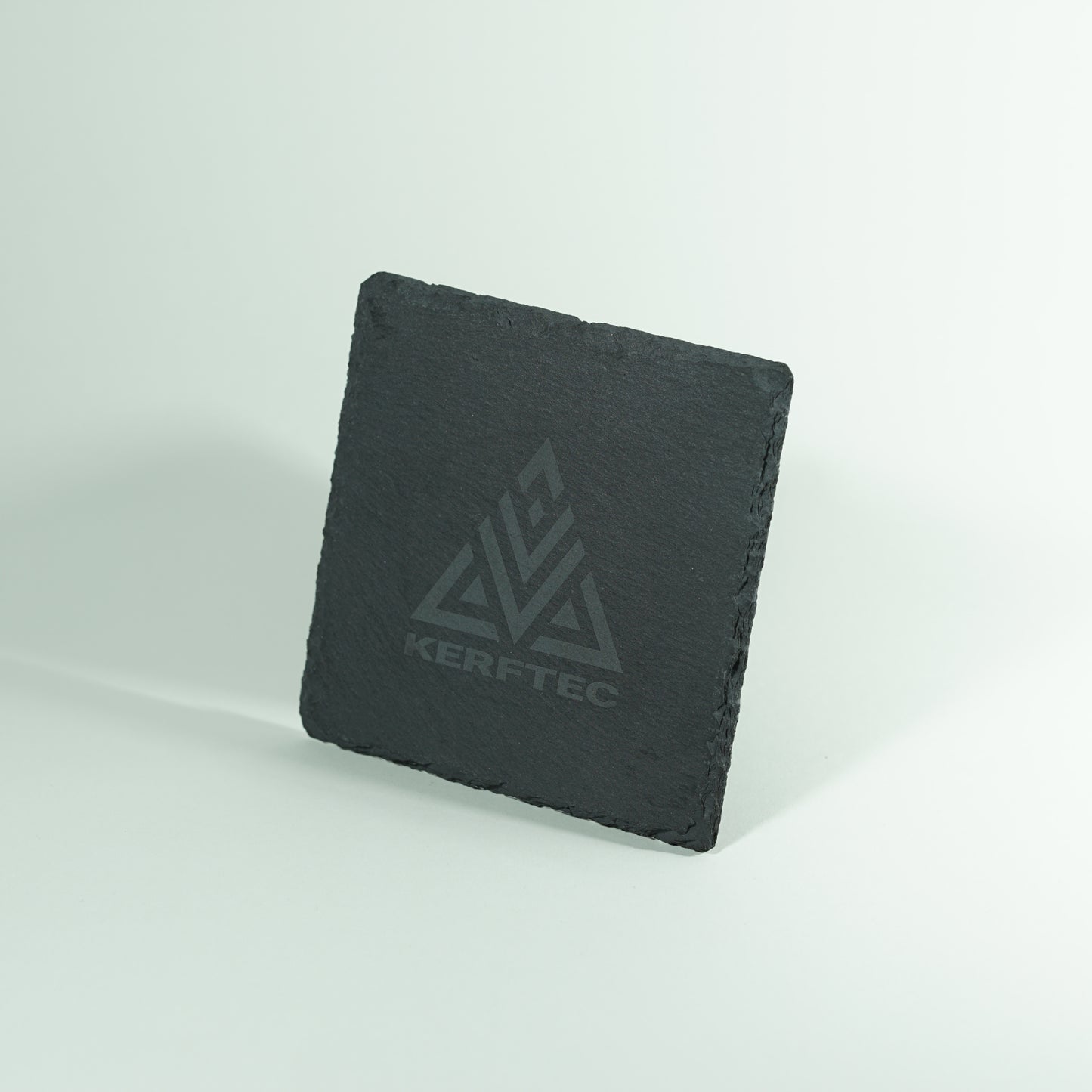 Base de Copos em Ardósia Personalizada