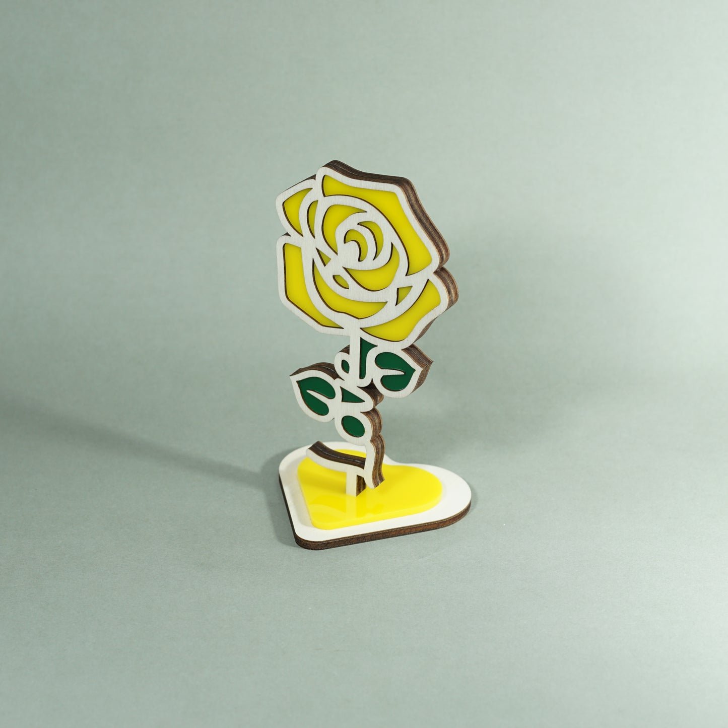 Rosa "Love"