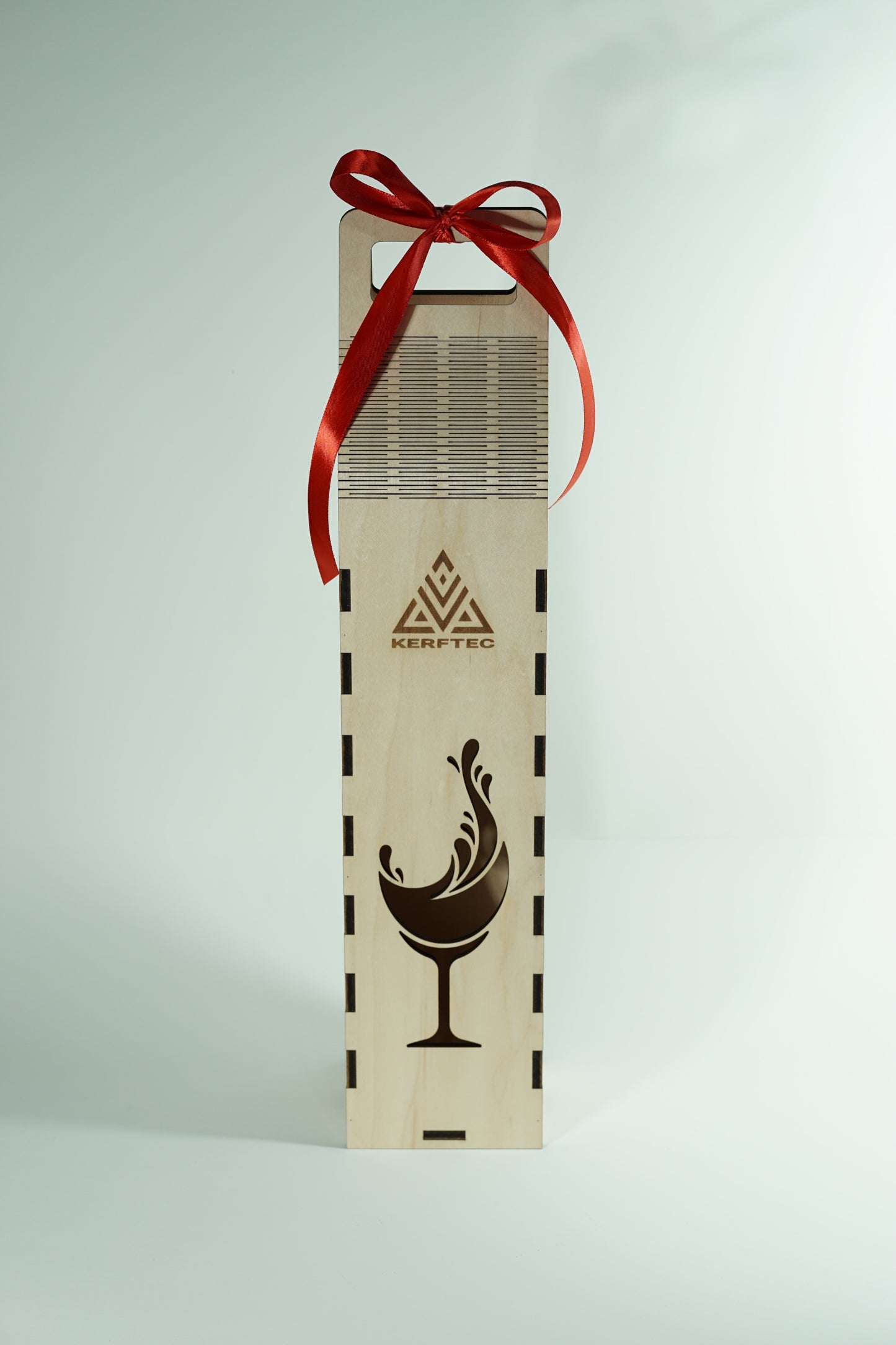 Caixa Vinho Premium Personalizada